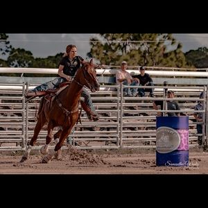 Meet your Posher, Payton